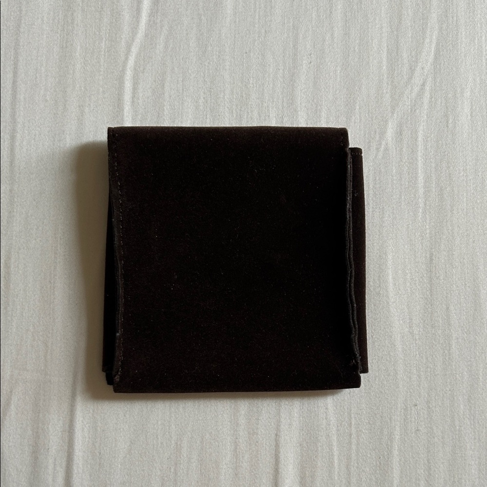 Hermes Jewelry Pouch - Picture 4 of 5